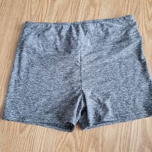 2/$20 No boundaries shorts, brand new